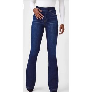 Spanx jeans
